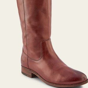 Frye Melissa Button Boots